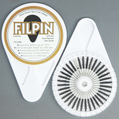 piny okołomiazgowe filhol multidental