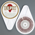 piny okołomiazgowe filhol multidental