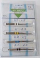 poszerzacz drill bioloren 4-6% multidental