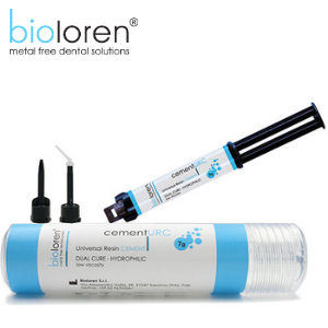 URC - uniwersalny cement na bazie żywic