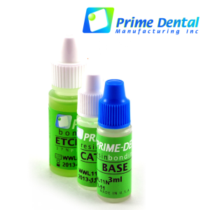 Prime Dent Bond chemoutwardzalny