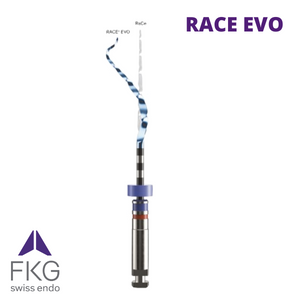 RACE EVO FKG MULTIDENTAL