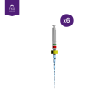 RaCe Evo - FKG - Multidental Med