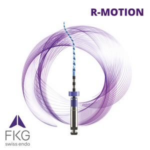 R-MOTION - FKG - MULTIDENTAL MED