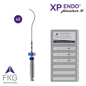 Finisher R -  ISO 30