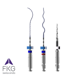 xp endo, xp endo retreatment, fkg, multidental, reendo, powtórna endodoncja