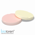 DYSKI TRILOR® (TRILOR® DISCS) - Bioloren