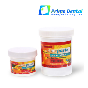 Prime paste – pasta czyszcząco-polerująca