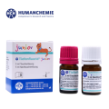 tiefenfluorid junior - fluorek wgłębny o smaku truskawkowym - humanchemie - multdiental med
