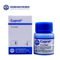 cupral humanchemie multidental
