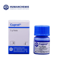 cupral humanchemie multidental