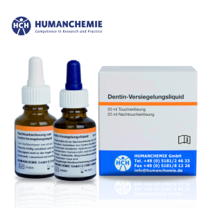 Dentin - Versiegelungsliquid