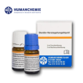 Dentin - Versiegelungsliquid - humanchemie - fluoryzacja - multidental med
