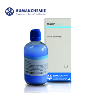 cupral liquid humanchemie multidental