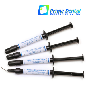 Prime-Blend Ultra  - Liner
