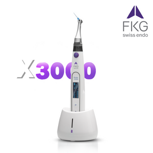 ROOTER X3000 - FKG Dentaire SA